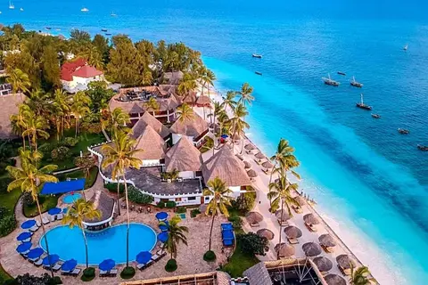 Sandies Nungwi Beach in Nungwi — foto 8