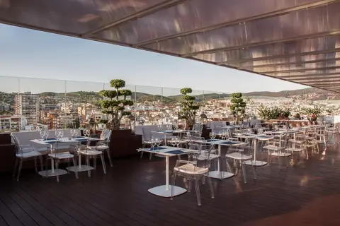MiM Sitges Meliá Collection in Sitges — foto 30