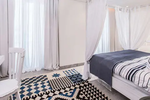 D-Resort Göcek in Muğla — foto 21