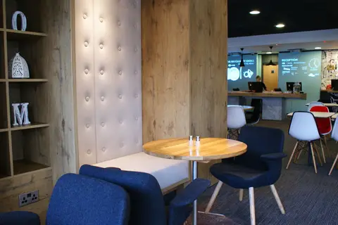 ibis London Barking Hotel in Londen — foto 14