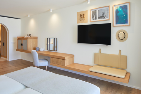 Hotel Blau Parc foto 27