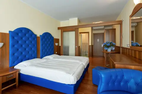 Hotel Internazionale in Sienna — foto 3