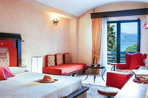 Grecotel Lux Me Daphnila Bay in Gouvia, foto 21