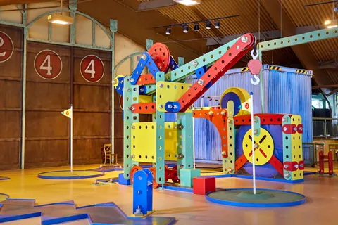 Les Hauts De Bruyères foto 9