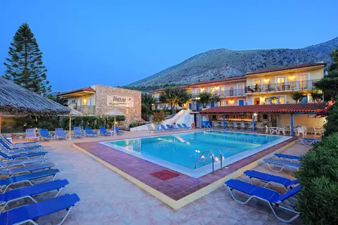 Marni Village in Χερσόνησος — foto 26