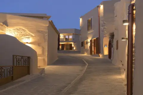 Manili Boutique Suites & Villas in Δημοτική Ενότητα Αρχανών — foto 15