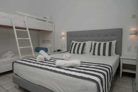 Akti Ouranoupoli Beach Resort in Ουρανούπολη — foto 20