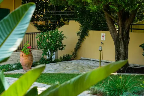 Konstantinos Hotel & Apartments in Nidri Star, foto 24