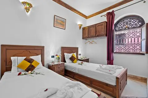 Riad Marwa in Marrakech — foto 28