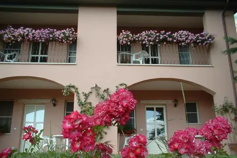 Il Melograno Country House in Manciano, foto 14