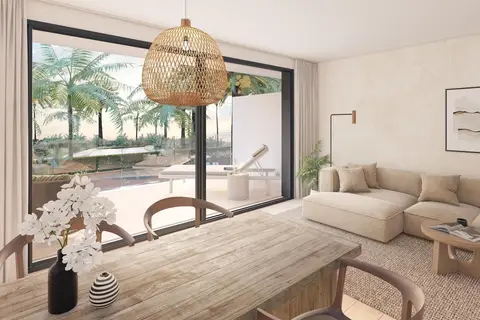 Amarilla Golf Residences in San Miguel de Abona — foto 11