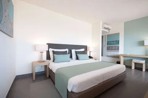 Hotel Oasis Salinas Sea in Santa Maria — foto 3