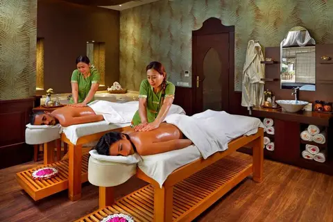 Sianji Well-being Resort in Bodrum, foto 15