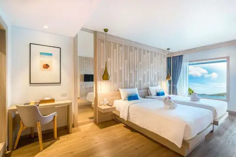 Namaka Resort Kamala in กมลา — foto 26