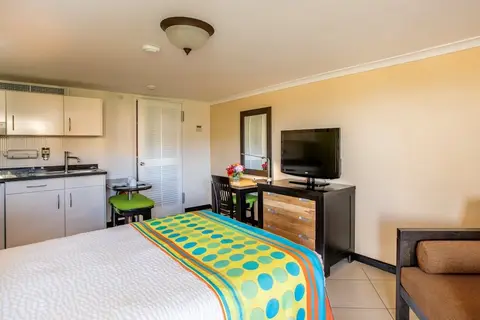 Amsterdam Manor Beach Resort in Bubali — foto 20