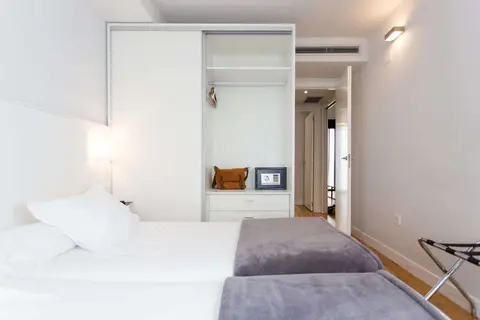 Mon Suites Catedral in Valencia — foto 2