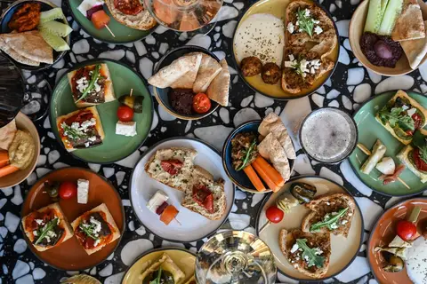 OKKO HOTELS Paris Gare de l’Est in Parijs — foto 28