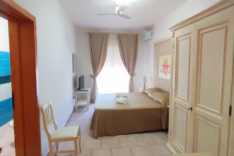 Hotel Gabbiano in La Trinitai e Vignola/Trinità d'Agultu e Vignola — foto 8