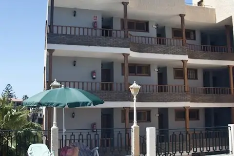 Tarahal Appartementen in San Agustín, foto 6