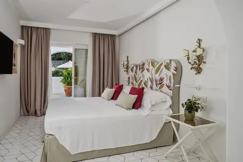 Botania Relais & Spa in Forio — foto 15