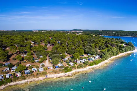 Camping Indije in Pula — foto 14