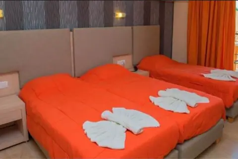 Hotel Alexander The Great in Δημοτική Ενότητα Λαγανά — foto 16