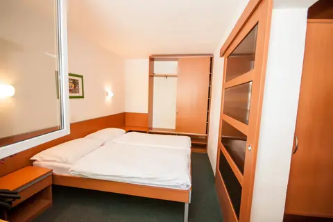 Hotel Agava in Bozava — foto 21
