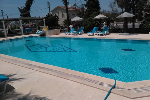 Fly & Go Erkin Aparthotel foto 1