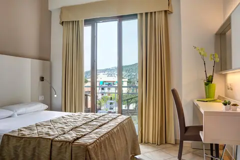 Hotel Caravel in Sant'agnello — foto 13