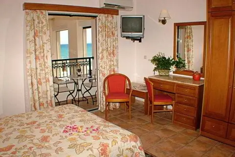 Andreolas Luxury Suites Hotel in Δημοτική Ενότητα Ζακυνθίων — foto 30
