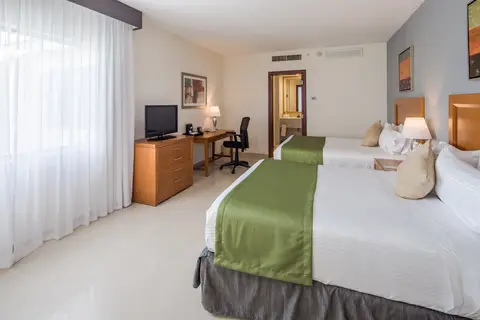 Wyndham Garden Playa Del Carmen in Playa del Carmen — foto 16