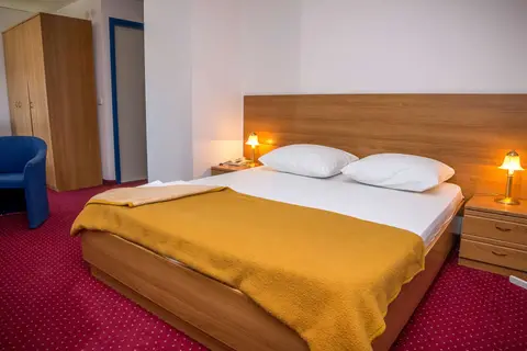 Hotel Jadran in Grad Šibenik