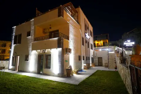 Pashahan Hotel in Göreme / Nevşehir — foto 5