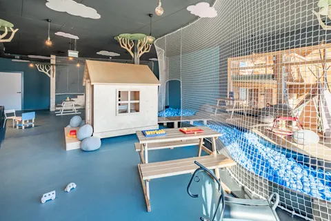 Premium Residence Thyon foto 5