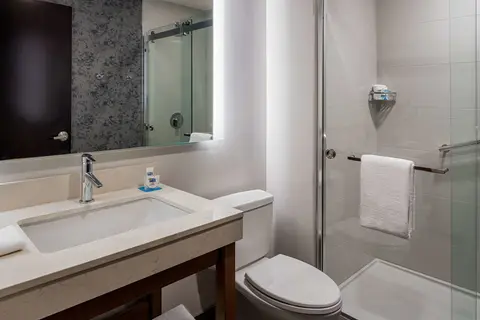 Hyatt Place Tampa Downtown in Tampa — foto 21