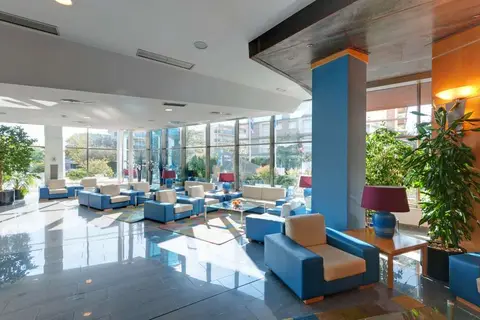 Sol Port Cambrils Hotel in Cambrils — foto 28