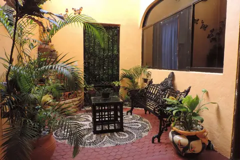 Hotel Hacienda Real del Caribe in Playa del Carmen — foto 7