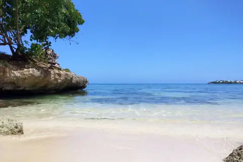 Cruise Caribisch Eilandhoppen in cruisereizen