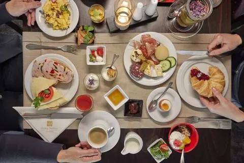 Willino Privathotel foto 15