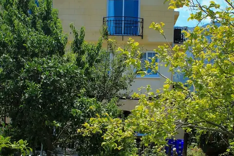 Lapida Hotel in Lapta — foto 15