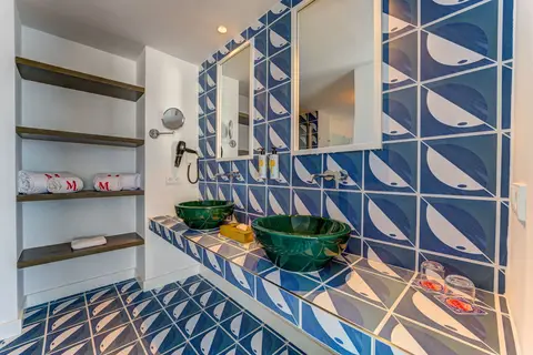 Mongibello in Santa Eulària des Riu — foto 9