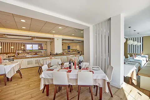 Hotel Príncipe in Palma — foto 12