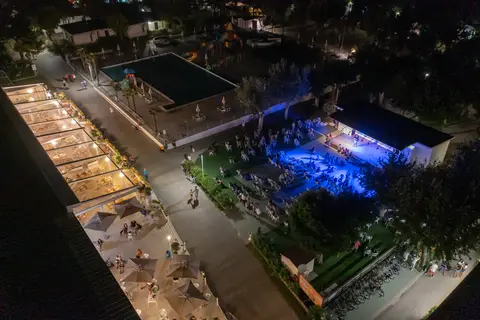 Stork Family Camping Village in Roseto degli Abruzzi — foto 30