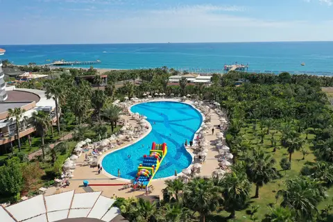 Seaden Sea World Resort & SPA in Doğanyurt, foto 13