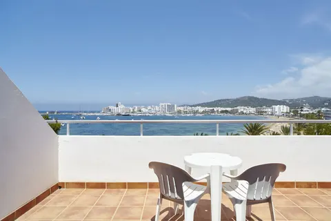 Ses Savines Hotel in Sant Josep de sa Talaia — foto 7