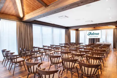 Faloria Mountain Spa Resort in Cortina d'Ampezzo, foto 11