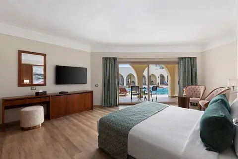 Xanadu Makadi Bay in Xanadu Makadi Bay, foto 18