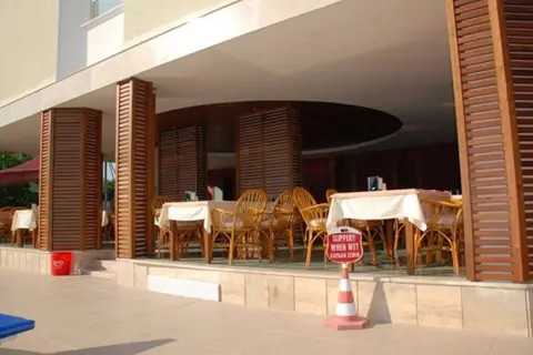Candan in Marmaris — foto 30