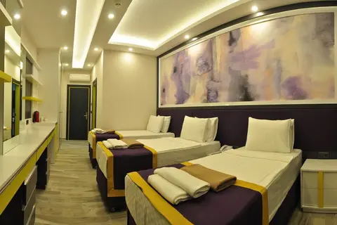 Campus Hill in Alanya, foto 21