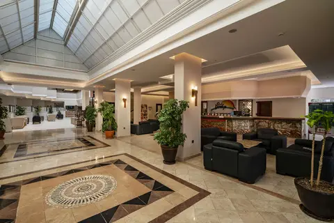Club Dizalya in Alanya, foto 9